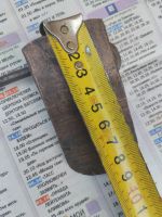 Лот: 23595468. Фото: 4. Пояльник медный. Красноярск