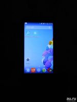 Лот: 7349301. Фото: 3. Смартфон Fly IQ4505 Quad (Черный... Красноярск