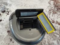 Лот: 25602130. Фото: 3. Робот-пылесос, iclebo O5, в отличном... Бытовая техника