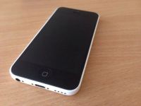 Лот: 8517506. Фото: 2. IPhone 5c. Смартфоны, связь, навигация