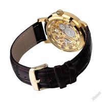 Лот: 5565911. Фото: 2. Часы Skeleton Winner Новые. Часы, аксессуары