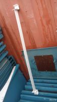 Лот: 10329517. Фото: 2. кронштейн стальной, окрашенный... Оборудование