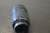 Лот: 6383845. Фото: 2. Объектив Canon EFs 18-135 mm f... Фото, видеокамеры, оптика