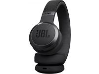 Лот: 25410908. Фото: 2. Наушники JBL Live 670NC черный. Аудиотехника