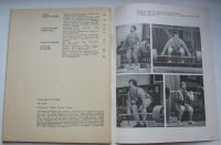Лот: 17857110. Фото: 4. Тяжелая атлетика. Ежегодник 1976. Красноярск