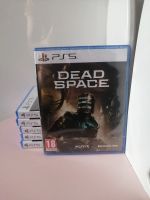 Лот: 19935977. Фото: 3. Игра для PlayStation 5 Dead Space... Компьютеры, оргтехника, канцтовары
