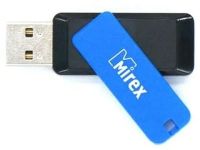 Лот: 25796407. Фото: 3. Флешка MIREX 16GB USB 2.0 CITY... Компьютеры, оргтехника, канцтовары