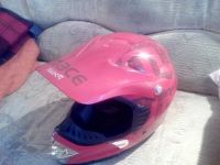 Лот: 3549324. Фото: 2. Шлем "Mace" размер М. Велоспорт