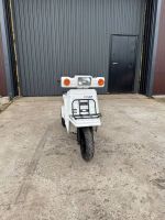 Лот: 25803088. Фото: 10. Honda gyro X (49сс) б/у