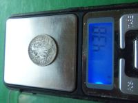 Лот: 22989461. Фото: 6. Польша 2 злотых 1933 г.,серебро...