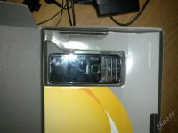 Лот: 1378934. Фото: 2. nokia 6700 classic комплект! обмен... Смартфоны, связь, навигация
