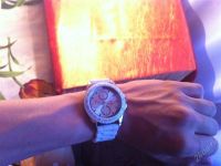 Лот: 1348232. Фото: 2. часы новые emporio armani (white...