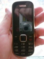 Лот: 1446689. Фото: 2. Nokia 3720 в хорошем состоянии. Смартфоны, связь, навигация