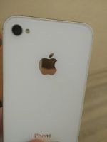Лот: 7752353. Фото: 6. Iphone 4s 16 гб (белый)