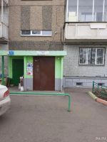 Лот: 5829842. Фото: 2. Продам гостинку на ястынской. Продажа