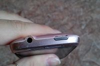 Лот: 3189119. Фото: 5. HTC wildfire s б/у. покупатель...