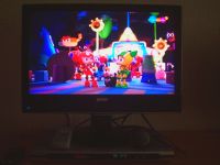 Лот: 25896220. Фото: 2. Телевизор + DVD. ТВ и видео