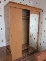 Лот: 2786554. Фото: 3. шкаф-купе. Мебель