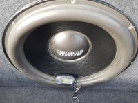 Лот: 14762094. Фото: 2. Сабвуфер (саб) Sundown Audio SA-15... Автозвук