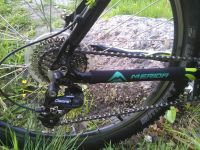 Лот: 7729032. Фото: 5. Велосипед Merida Matts TFS 100-V