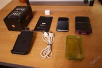 Лот: 2226169. Фото: 2. iphone 2g 8gb (us) оригинал. Смартфоны, связь, навигация