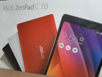 Лот: 13225052. Фото: 2. ASUS ZenPad C 7.0 Z170MG. Компьютеры, ноутбуки, планшеты