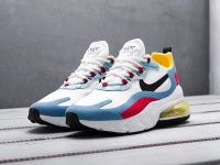 Лот: 16204745. Фото: 2. Кроссовки Nike Air Max 270 React... Женская обувь