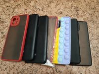 Лот: 18625079. Фото: 6. Смартфон Xiaomi Mi 11 8/256Gb...