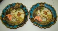 Лот: 15326312. Фото: 4. Подставки декоративные флорентийские... Красноярск