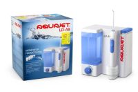 Лот: 20055015. Фото: 3. Ирригатор Aquajet LD-A8. Красота и здоровье