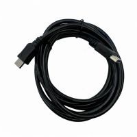 Лот: 25795003. Фото: 3. Кабель HDMI Cablexpert CC-HDMI4L-10... Компьютеры, оргтехника, канцтовары