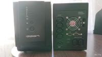 Лот: 13268693. Фото: 3. ИБП Ippon Ups Smart power pro... Компьютеры, оргтехника, канцтовары