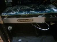 Лот: 6570015. Фото: 5. Sapphire Radeon HD 7770 1100Mhz...