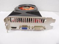 Лот: 13735645. Фото: 2. Palit GeForce GTS 250. Комплектующие