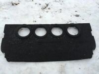 Лот: 8075746. Фото: 3. Подиумы под вч и полка для 4*20... Авто, мото, водный транспорт