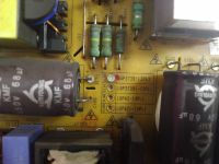 Лот: 15910753. Фото: 2. БП: LGP3739-13PL1 ,EAX64905301... Запчасти для бытовой техники