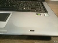 Лот: 10825814. Фото: 5. Ноутбук ASUS X50N ( AMD Athlon64...