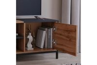Лот: 25231225. Фото: 3. Тумба ТВ Hoff Frame. Мебель