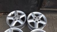 Лот: 25840667. Фото: 2. Диски r16 Nissan, оригинал. Шины, Диски
