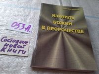 Лот: 19182103. Фото: 7. Ларонделл Ганс. Израиль Божий...