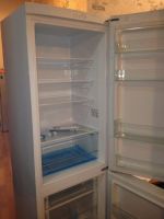 Лот: 5366009. Фото: 5. Большой холодильник Samsung -...