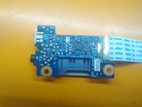 Лот: 9989072. Фото: 3. Б\У плата расширения LS-7986P... Компьютеры, оргтехника, канцтовары