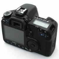Лот: 146708. Фото: 2. Продам супер-зеркалку CANON 40D... Фотокамеры