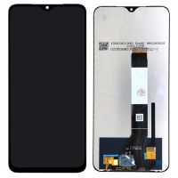 Лот: 21725320. Фото: 2. Дисплей Xiaomi Poco M3 (M2010J19CG... Запчасти, оборудование