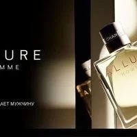 Лот: 2445737. Фото: 3. Allure Pour Homme от Chanel 100мл... Красота и здоровье