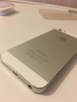Лот: 11140228. Фото: 6. iphone 5 почти полный комплект