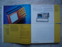 Лот: 17913830. Фото: 4. Подробный Каталог Tektronix по... Красноярск