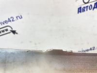 Лот: 25530691. Фото: 8. накладка бампера Haval M6