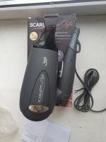 Лот: 19858311. Фото: 2. Фен. Мелкая бытовая техника