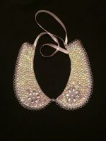 Лот: 4901678. Фото: 4. Воротнички Ручная работа